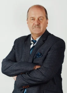 Edward Rybarski