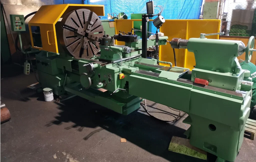 Matra remont realizacja