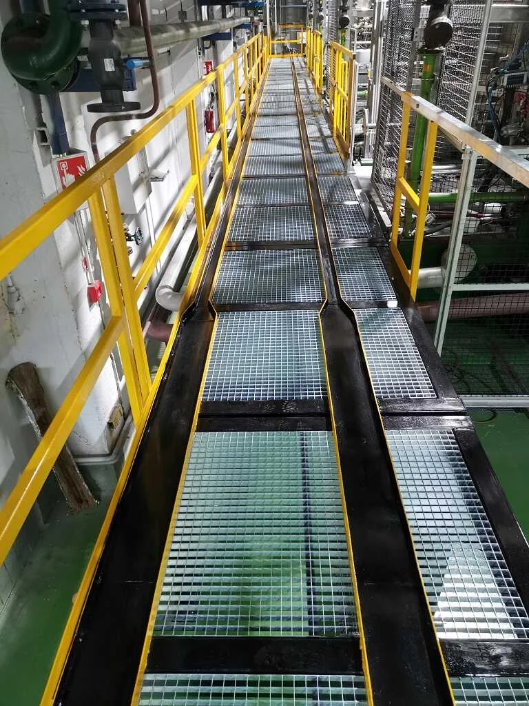Pomost techniczny