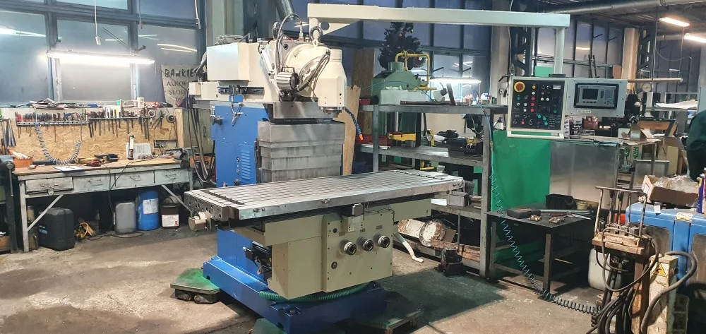 Realizacja remontu fgs 63t
