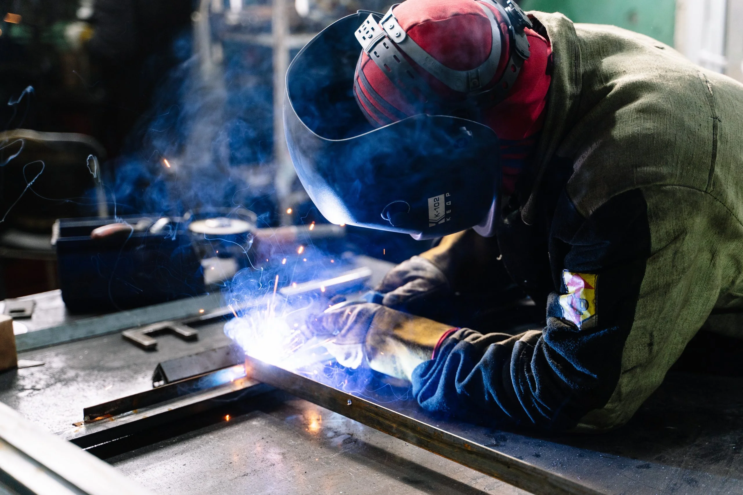 napęd głównego wrzeciona