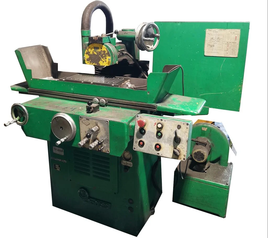 Szlifierka magnetyczna SPC 20