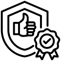 Bezpieczeństwo i minimalizacja ryzyka