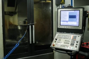 Programowanie HMI