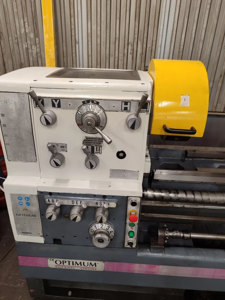 Optimum d560x1500