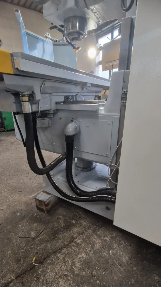 Remont FSS400