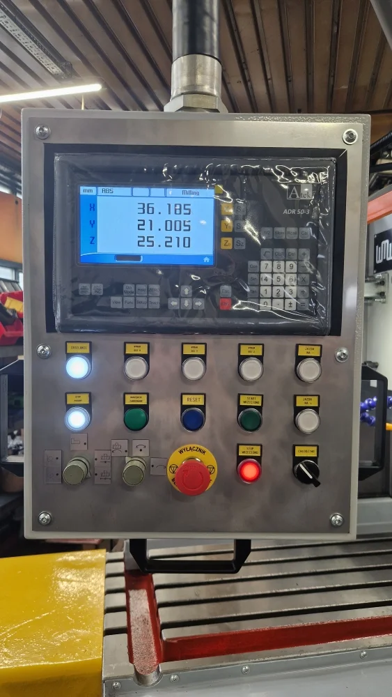 Remont FSS400