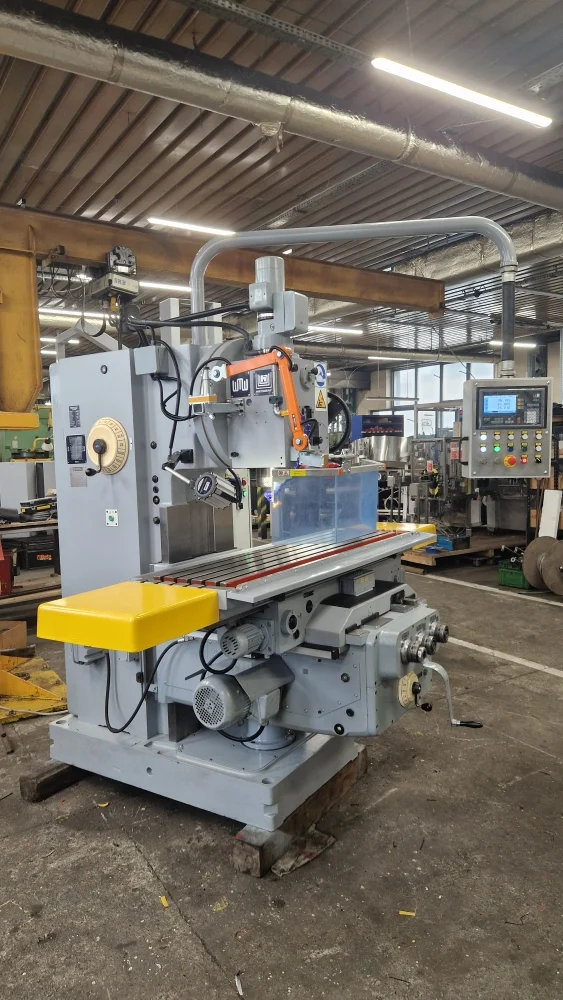 Remont FSS400